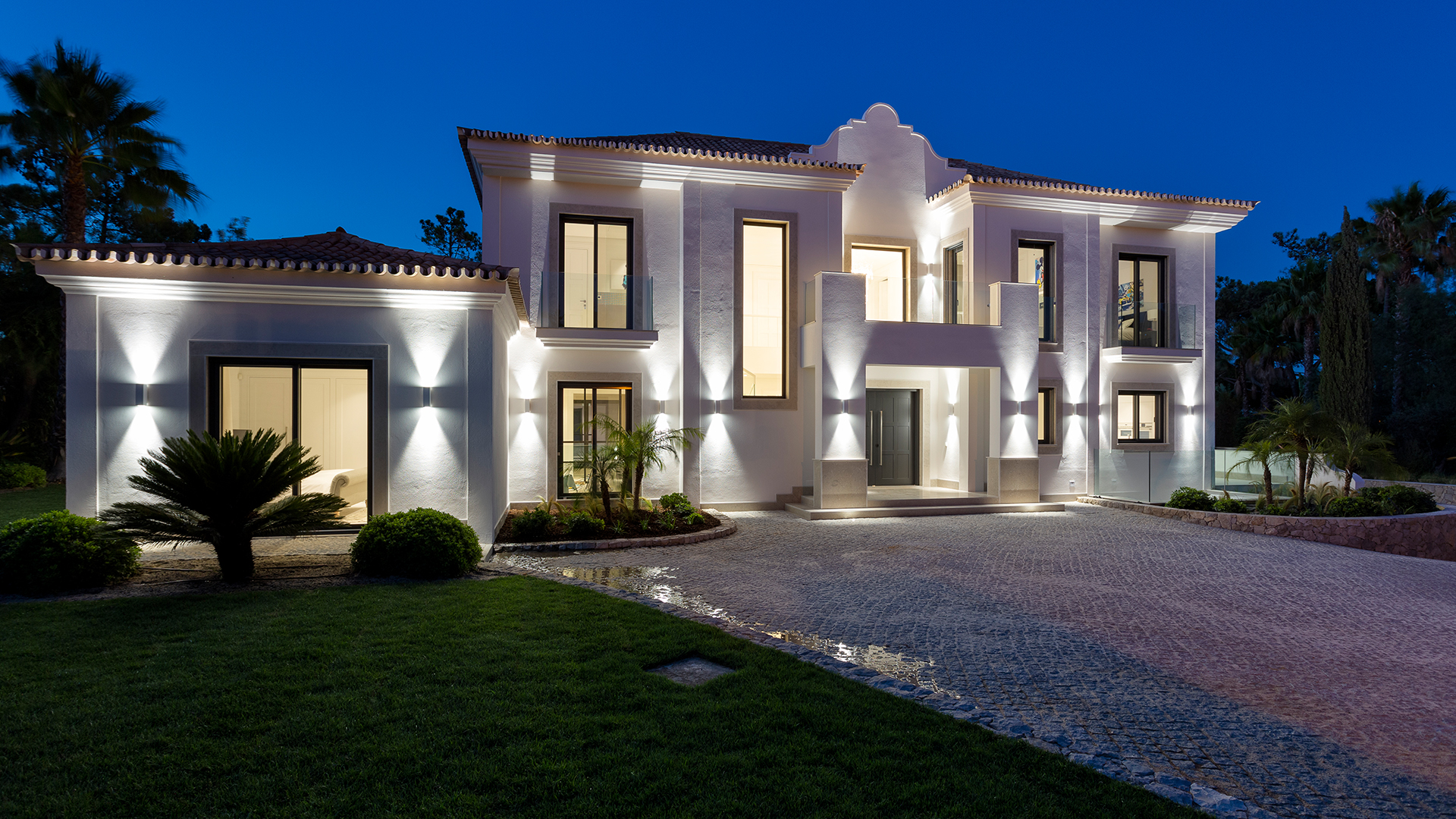 Quinta Butterfly 7 - QUINTA DO LAGO (12)