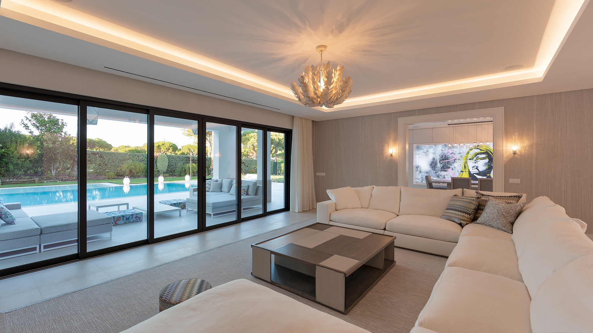 Quinta Butterfly - QUINTA DO LAGO (11)