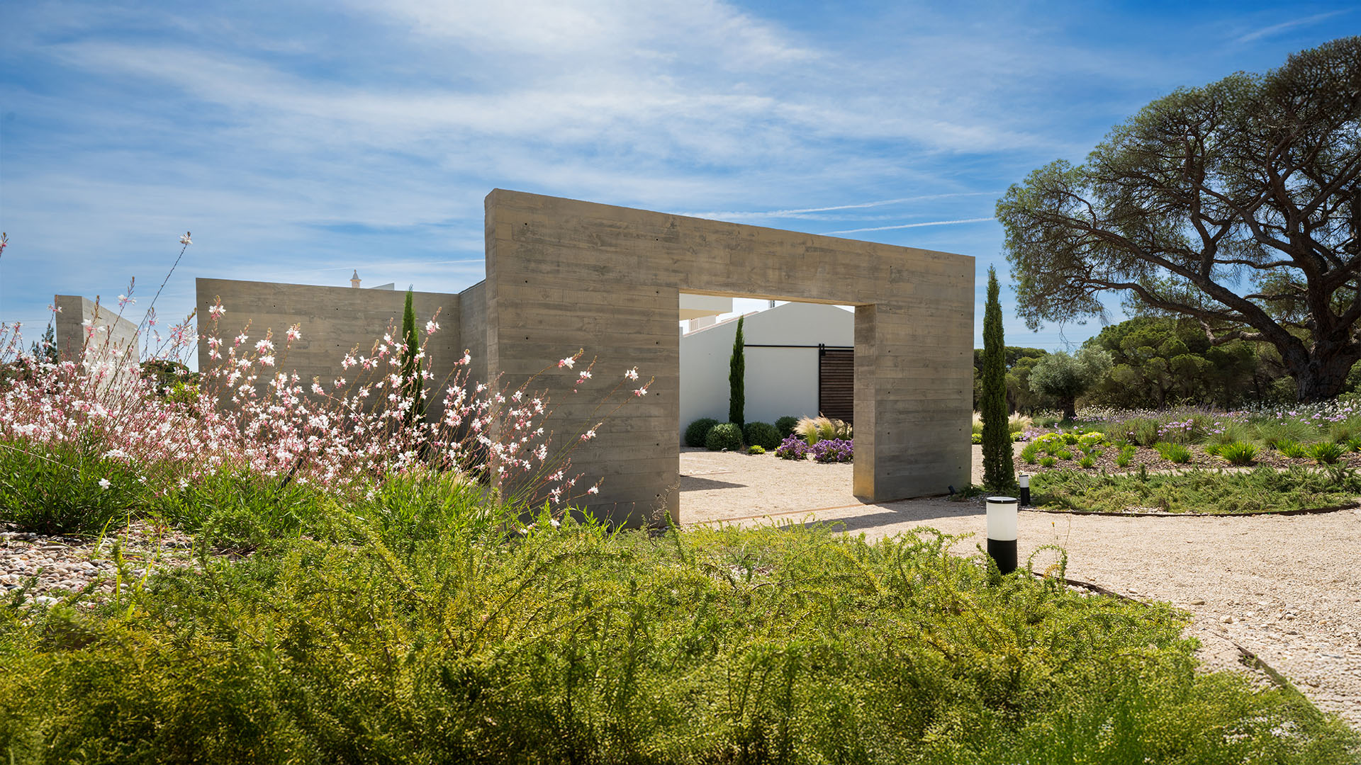 Quinta Brewer - VALE DO LOBO - Exteriors (1)