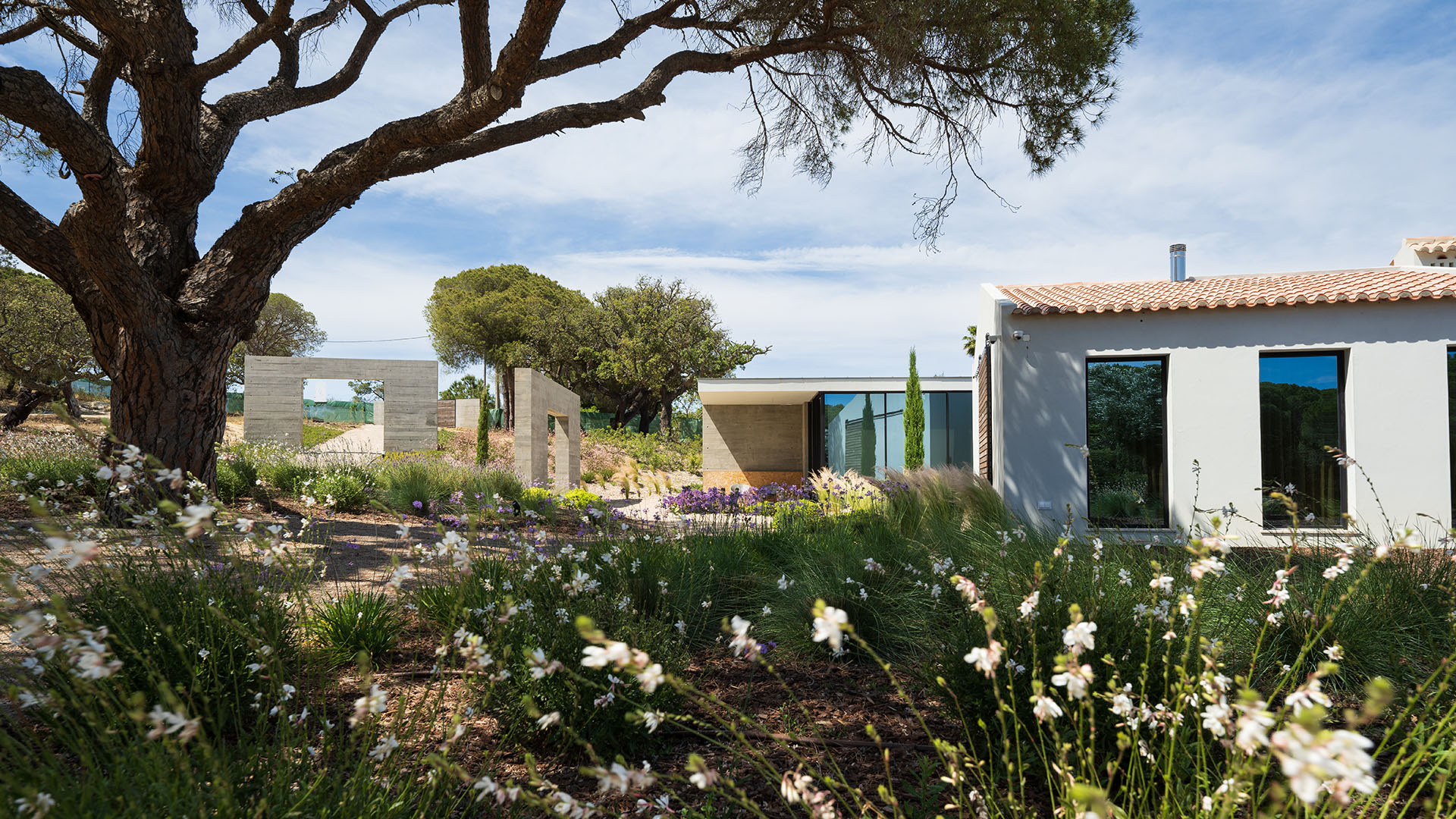 Quinta Brewer - VALE DO LOBO - Exteriors (2)