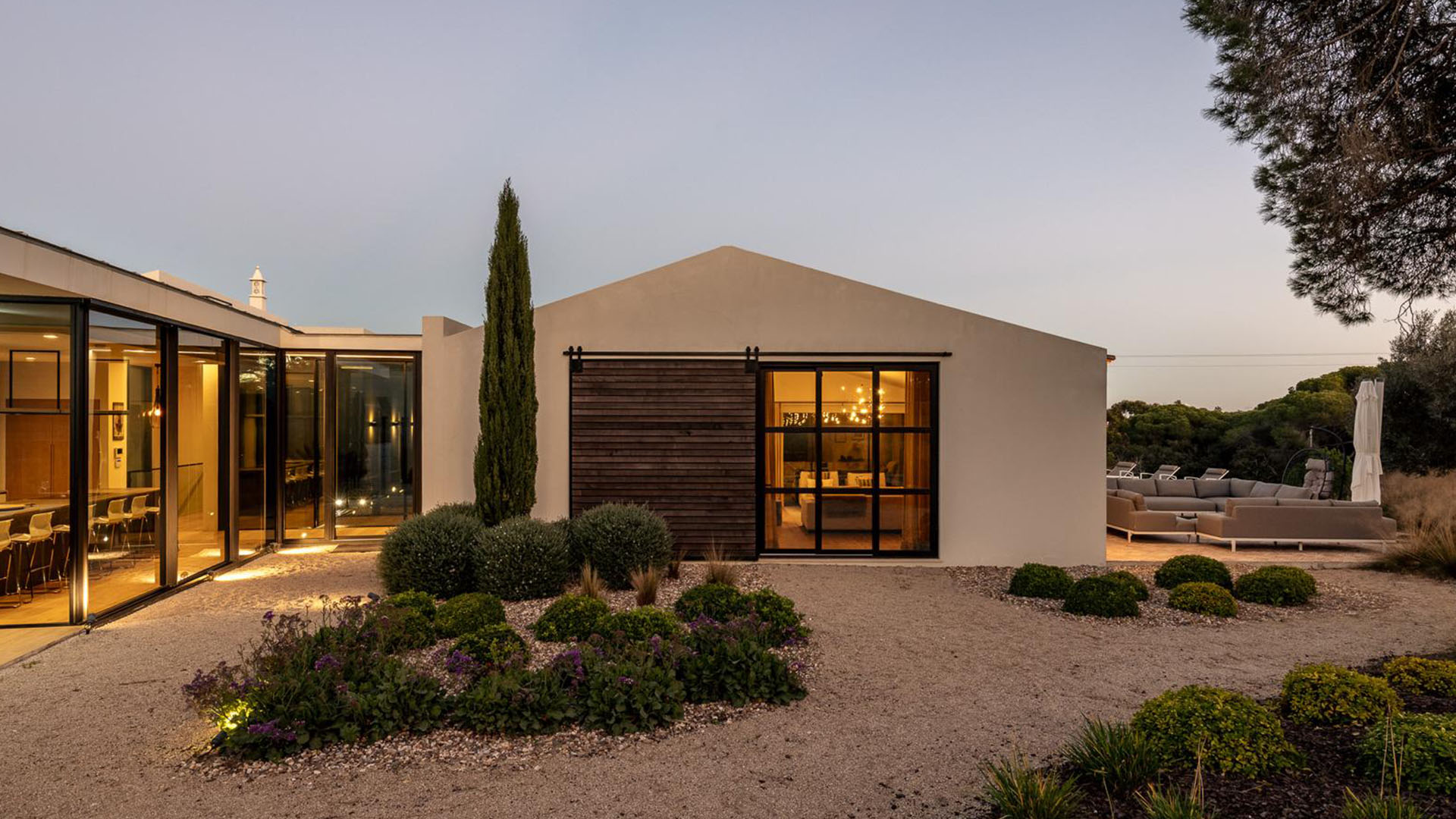 Quinta Brewer - VALE DO LOBO - Exteriors (4)