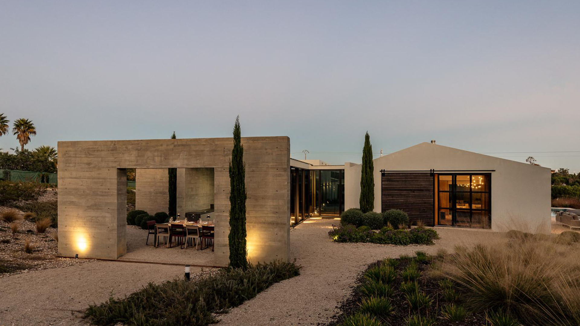 Quinta Brewer - VALE DO LOBO - Exteriors (5)