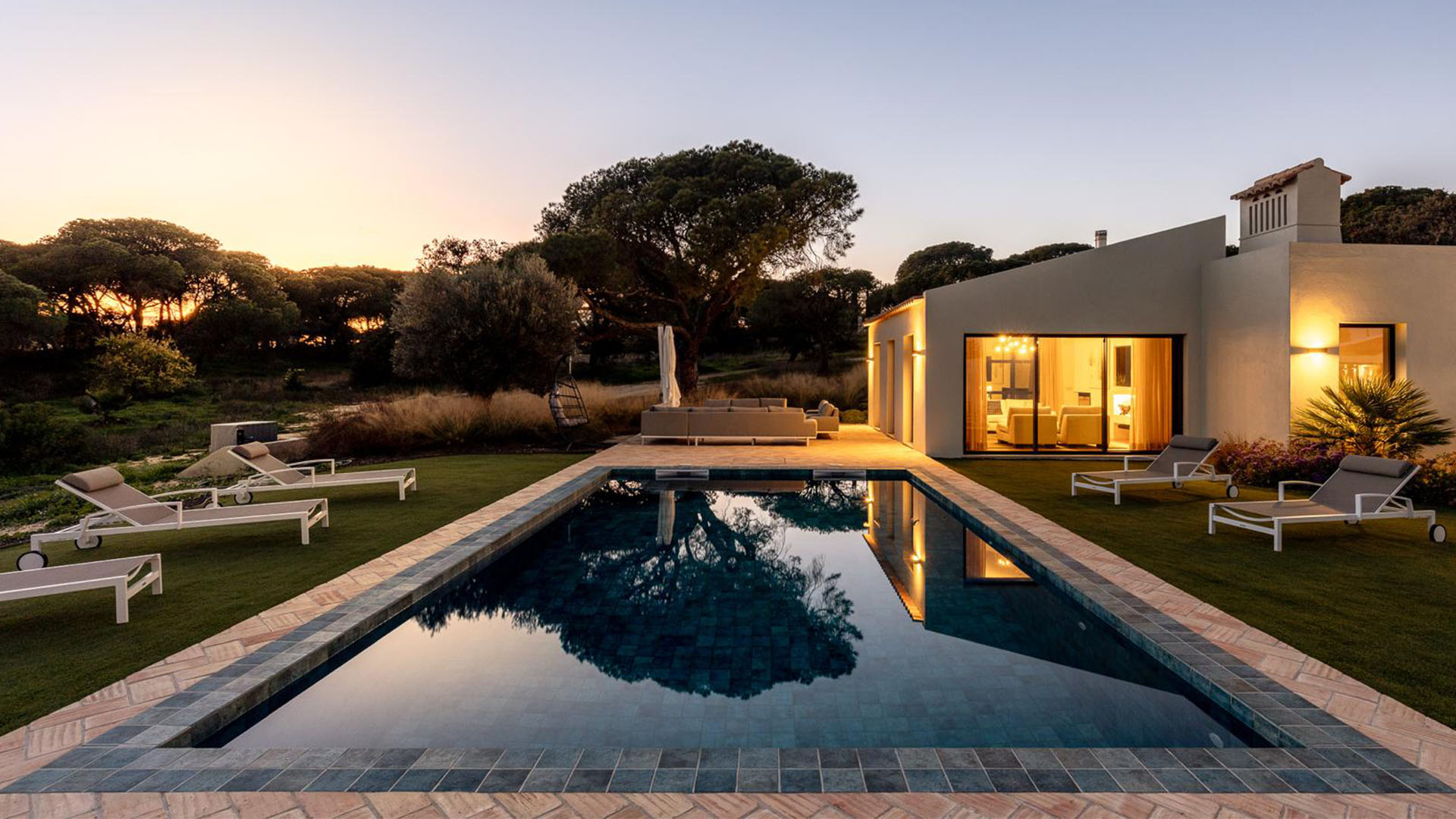 Quinta Brewer - VALE DO LOBO - Exteriors (6)