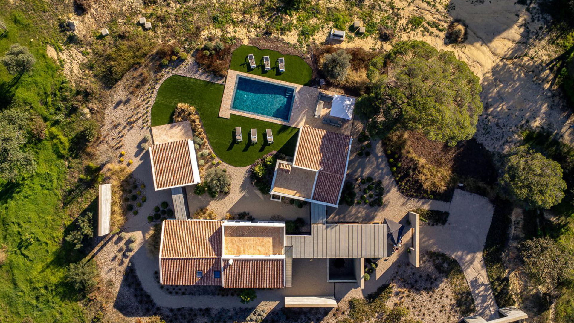 Quinta Brewer - VALE DO LOBO - Exteriors (7)