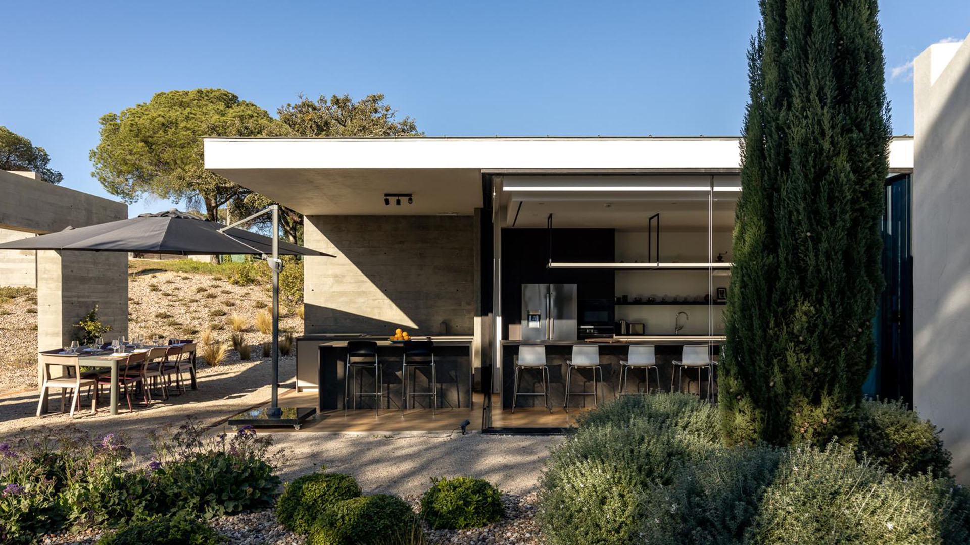 Quinta Brewer - VALE DO LOBO - Exteriors (8)