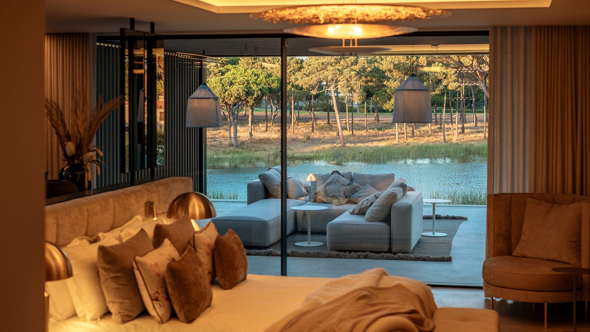 Casa Bella - Monte Golf, QUINTA DO LAGO (19)