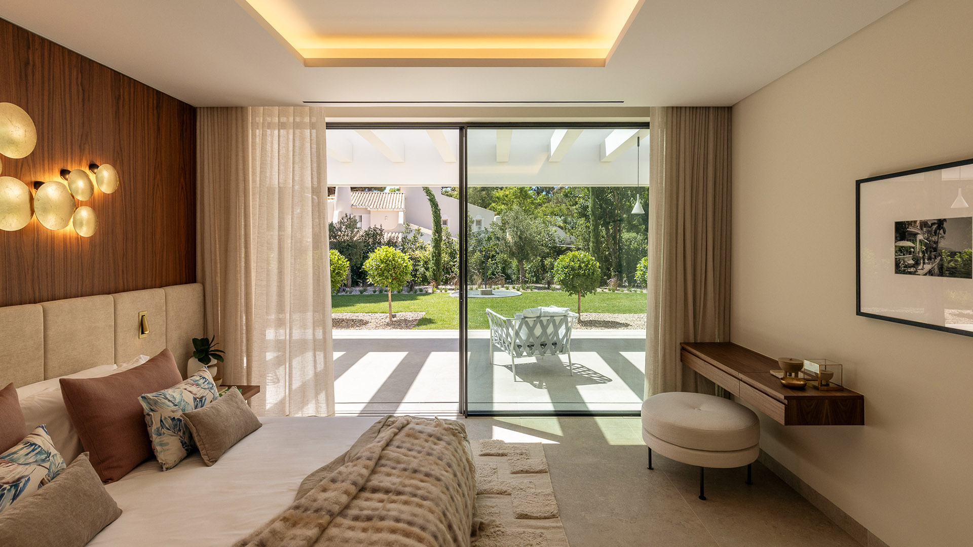 Casa Bella - Monte Golf, QUINTA DO LAGO (37)