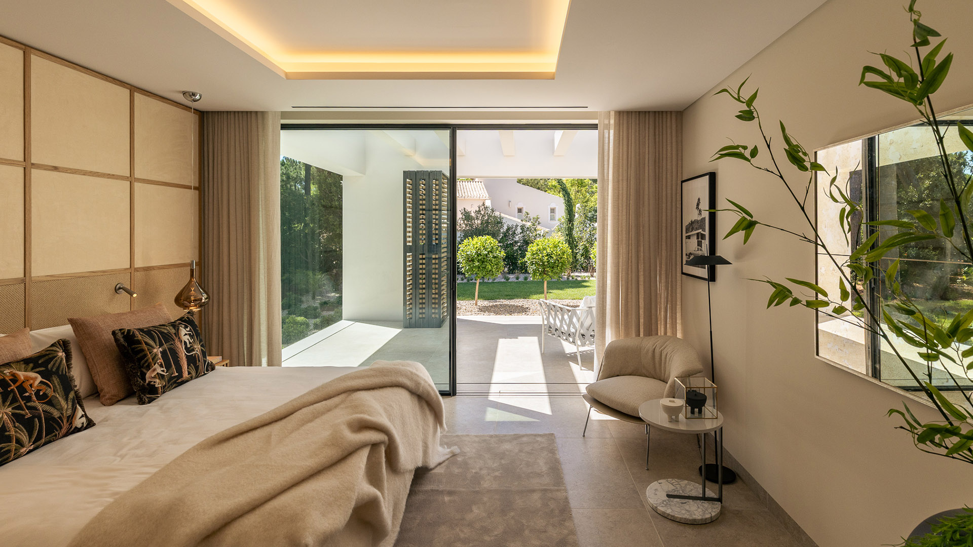 Casa Bella - Monte Golf, QUINTA DO LAGO (38)