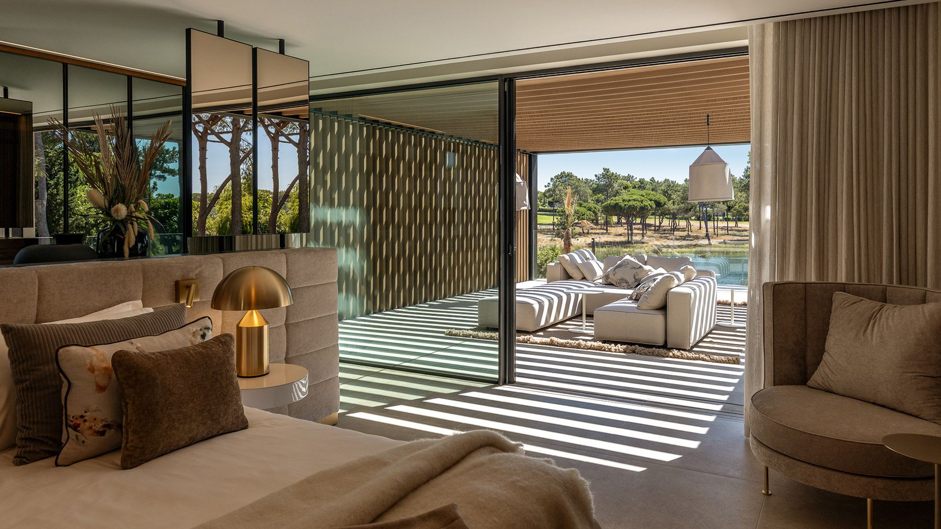 Casa Bella - Monte Golf, QUINTA DO LAGO (39)