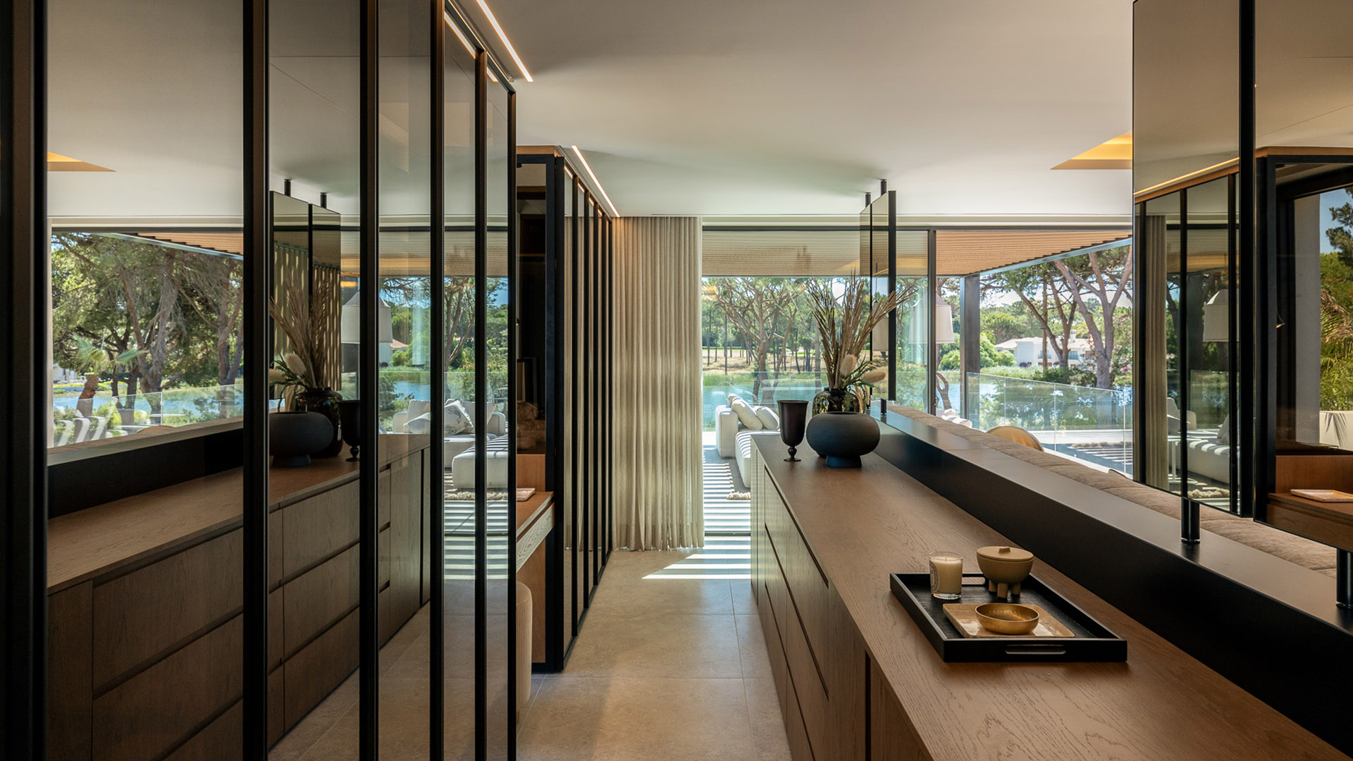 Casa Bella - Monte Golf, QUINTA DO LAGO (40)