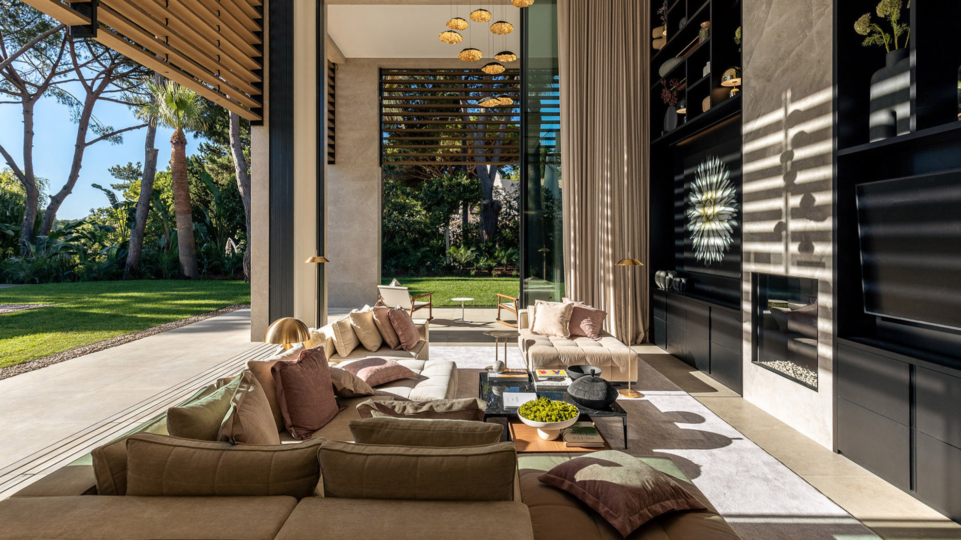 Casa Bella - Monte Golf, QUINTA DO LAGO (42)