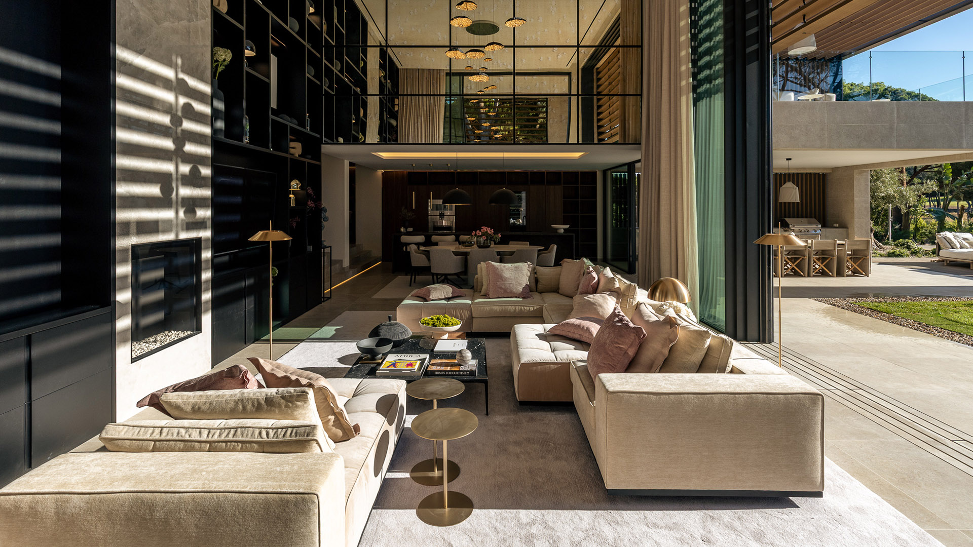 Casa Bella - Monte Golf, QUINTA DO LAGO (5)
