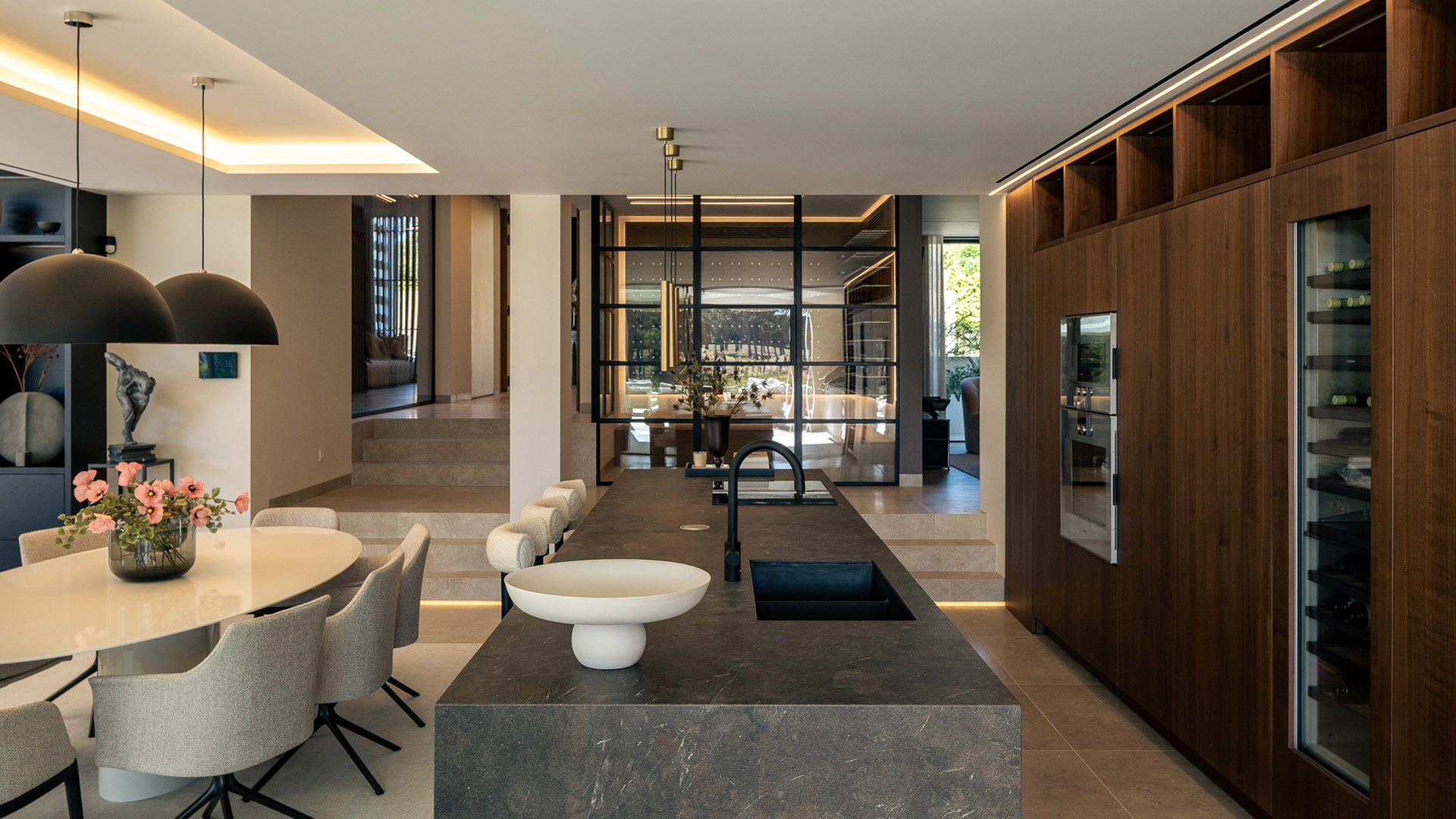 Casa Bella - Monte Golf, QUINTA DO LAGO (50)
