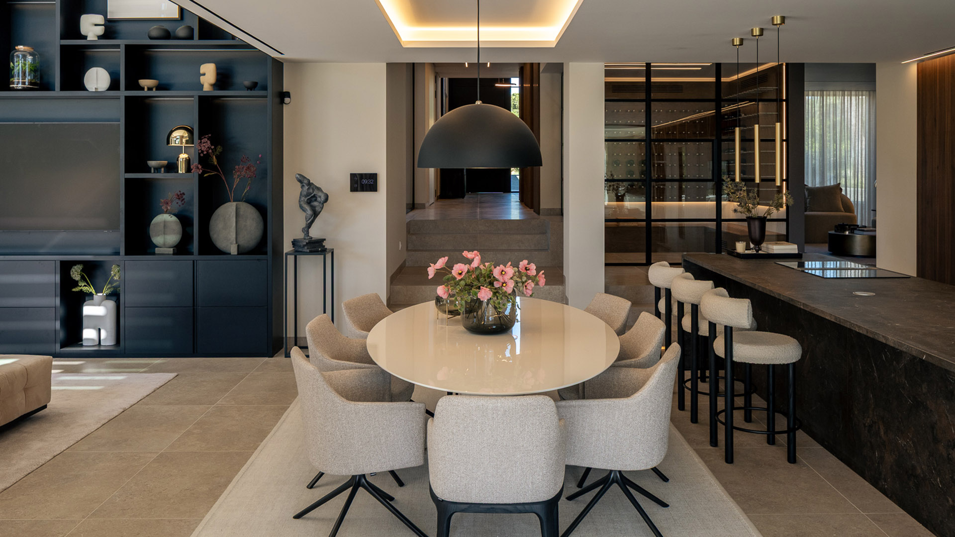 Casa Bella - Monte Golf, QUINTA DO LAGO (51)