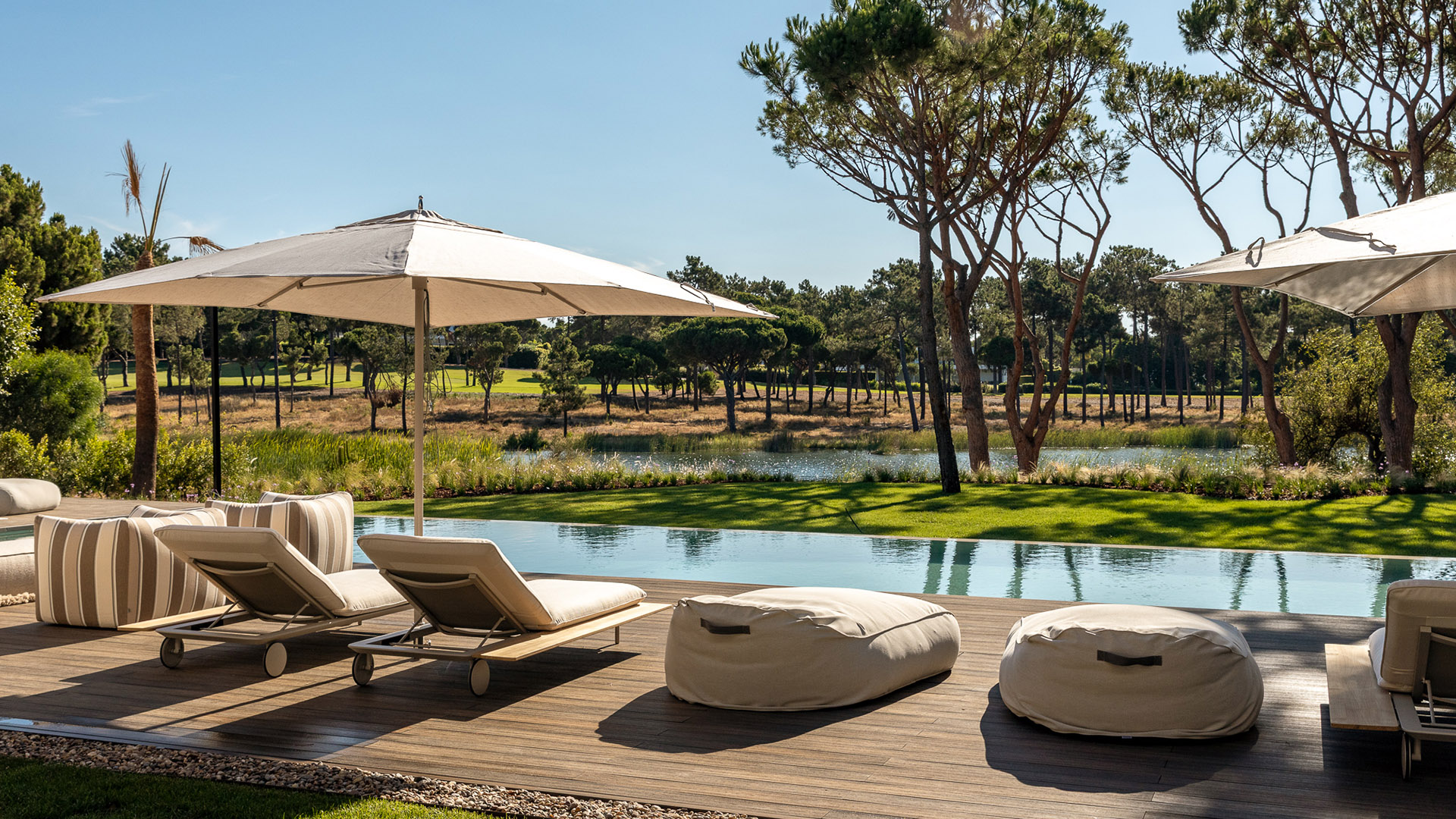 Casa Bella - Monte Golf, QUINTA DO LAGO (52)