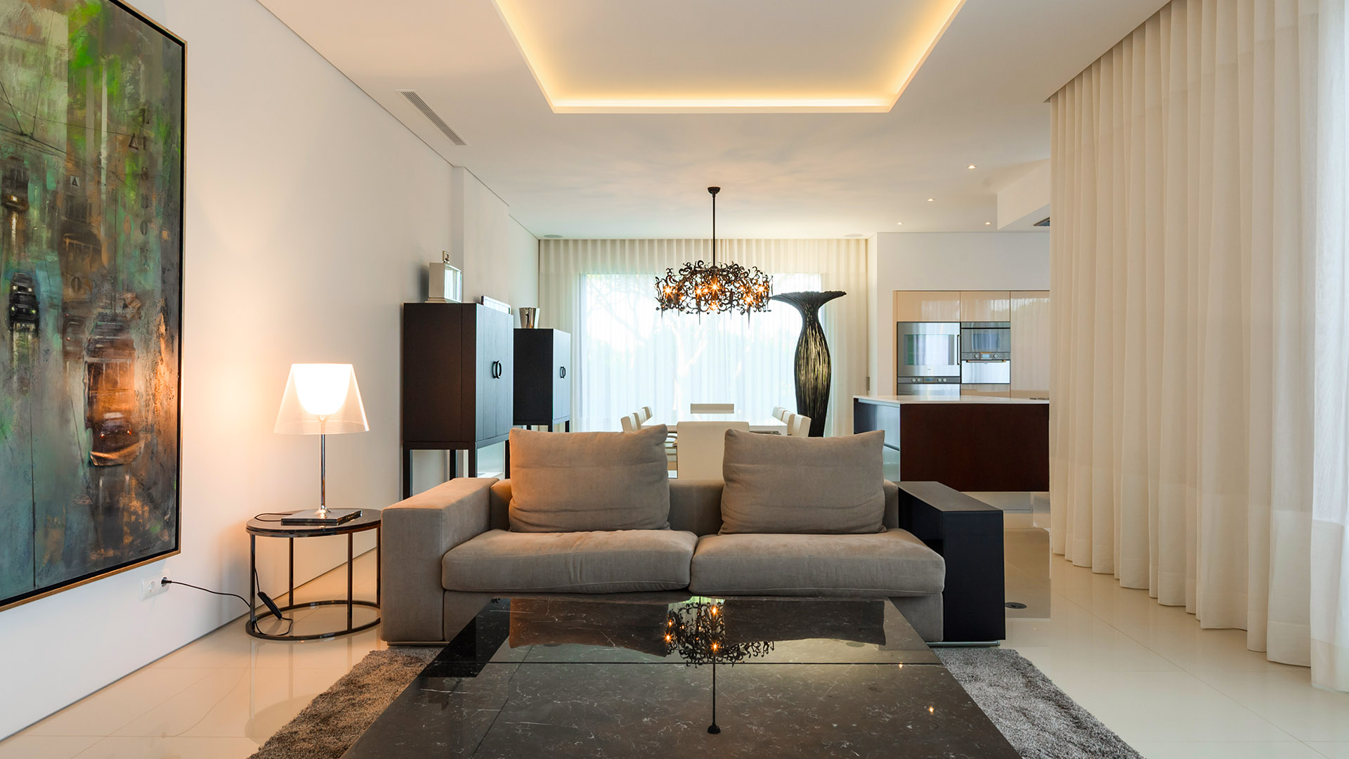 Golf EAST A - QUINTA DO LAGO (1)